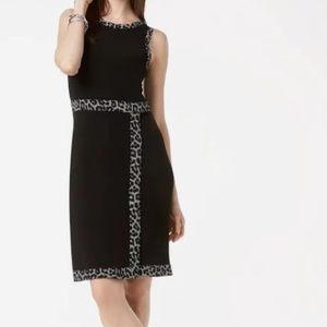 Michael Kors Black Dress